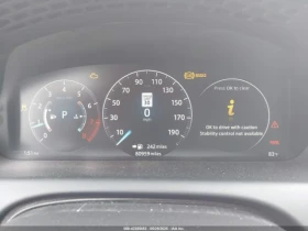 Обява за продажба на Jaguar Xj R-Sport* Пано* Meridian* Масаж* Virtual Dash ~22 500 лв. - изображение 7