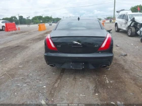 Обява за продажба на Jaguar Xj R-Sport* Пано* Meridian* Масаж* Virtual Dash ~22 500 лв. - изображение 4