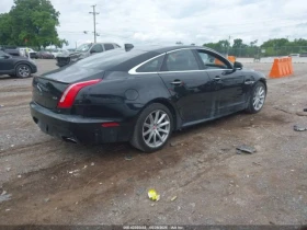 Обява за продажба на Jaguar Xj R-Sport* Пано* Meridian* Масаж* Virtual Dash ~22 500 лв. - изображение 5