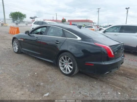 Обява за продажба на Jaguar Xj R-Sport* Пано* Meridian* Масаж* Virtual Dash ~22 500 лв. - изображение 3