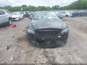 Обява за продажба на Jaguar Xj R-Sport* Пано* Meridian* Масаж* Virtual Dash ~22 500 лв. - изображение 1