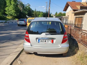 Mercedes-Benz A 150 1.5  | Mobile.bg    2
