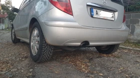 Mercedes-Benz A 150 1.5  | Mobile.bg    6