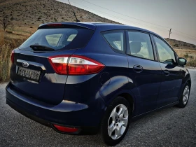 Ford C-max 1.6HDI* CHIA*  | Mobile.bg    4