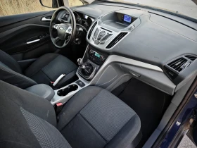 Ford C-max 1.6HDI* CHIA*  | Mobile.bg    14