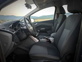 Ford C-max 1.6HDI* CHIA*  | Mobile.bg    8