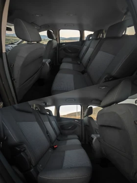 Ford C-max 1.6HDI* CHIA*  | Mobile.bg    15