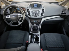 Ford C-max 1.6HDI* CHIA*  | Mobile.bg    10