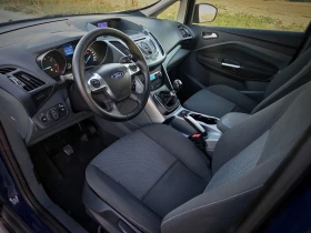 Ford C-max 1.6HDI* CHIA*  | Mobile.bg    9