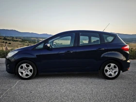 Ford C-max 1.6HDI* CHIA*  | Mobile.bg    6