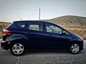 Ford C-max 1.6HDI* CHIA*  | Mobile.bg    7