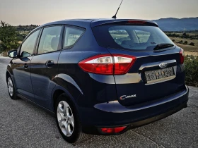 Ford C-max 1.6HDI* CHIA*  | Mobile.bg    5