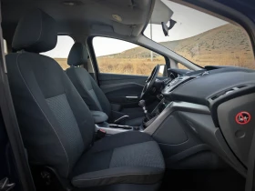 Ford C-max 1.6HDI* CHIA*  | Mobile.bg    13