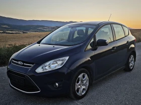 Ford C-max 1.6HDI* CHIA*  | Mobile.bg    1
