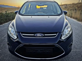 Ford C-max 1.6HDI* CHIA*  | Mobile.bg    2