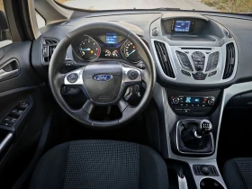 Ford C-max 1.6HDI* CHIA*  | Mobile.bg    11