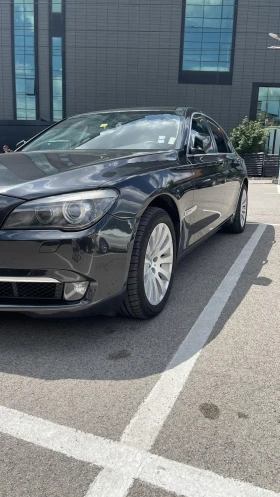 Обява за продажба на BMW 740 F01 ~17 900 лв. - изображение 1