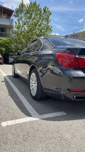 Обява за продажба на BMW 740 F01 ~17 900 лв. - изображение 2