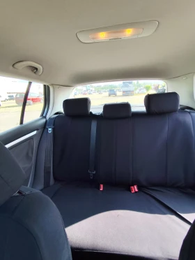 VW Golf 5 - 12700 лв. - 64969246 8