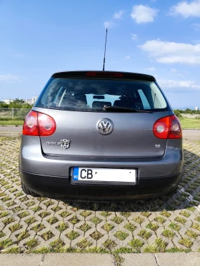 VW Golf 5 - 12700 лв. - 64969246 4