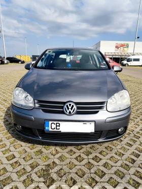 VW Golf 5 - 12700 лв. - 64969246 3