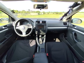 VW Golf 5 - 12700 лв. - 64969246 5