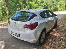 Opel Astra 1.7 CDTI | Mobile.bg    5