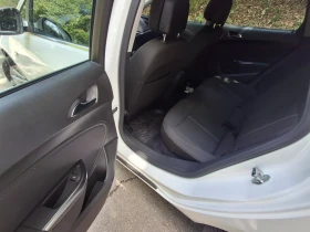 Opel Astra 1.7 CDTI | Mobile.bg    6