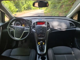 Opel Astra 1.7 CDTI | Mobile.bg    7