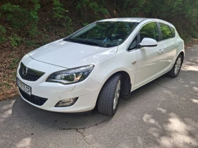 Opel Astra 1.7 CDTI | Mobile.bg    3