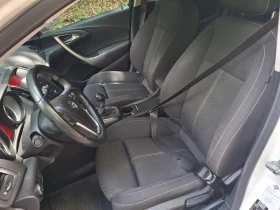 Opel Astra 1.7 CDTI | Mobile.bg    8