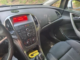 Opel Astra 1.7 CDTI | Mobile.bg    9