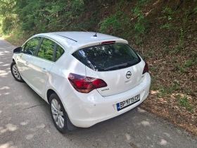 Opel Astra 1.7 CDTI | Mobile.bg    4