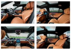 Mercedes-Benz S 500 500 BRABUS - 129000 EUR - 31138462 14