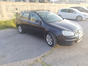 Обява за продажба на VW Golf Variant ~7 200 лв. - изображение 2