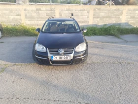 Обява за продажба на VW Golf Variant ~7 200 лв. - изображение 1