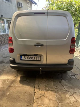 Обява за продажба на Peugeot Partner ~5 200 лв. - изображение 8