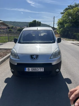 Обява за продажба на Peugeot Partner ~5 200 лв. - изображение 1
