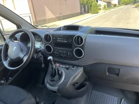 Обява за продажба на Peugeot Partner ~5 200 лв. - изображение 6