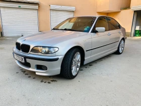 BMW 320, снимка 14