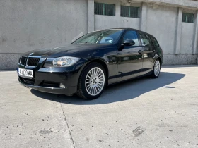 Обява за продажба на BMW 318 Бензин - Газ ~4 800 лв. - изображение 1
