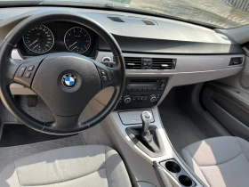Обява за продажба на BMW 318 Бензин - Газ ~4 800 лв. - изображение 9