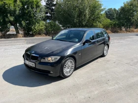 Обява за продажба на BMW 318 Бензин - Газ ~4 800 лв. - изображение 6