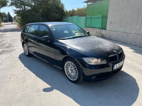 Обява за продажба на BMW 318 Бензин - Газ ~4 800 лв. - изображение 7