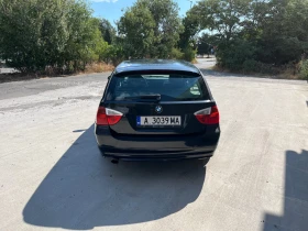 Обява за продажба на BMW 318 Бензин - Газ ~4 800 лв. - изображение 3