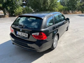 Обява за продажба на BMW 318 Бензин - Газ ~4 800 лв. - изображение 4