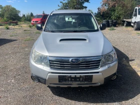 Обява за продажба на Subaru Forester ~2 800 лв. - изображение 1