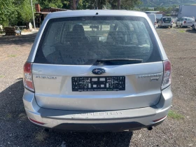 Обява за продажба на Subaru Forester ~2 800 лв. - изображение 4