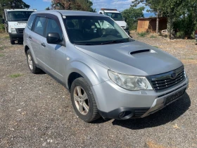 Обява за продажба на Subaru Forester ~2 800 лв. - изображение 2