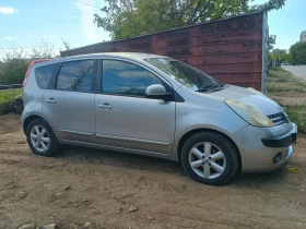 Обява за продажба на Nissan Note ~5 000 лв. - изображение 1